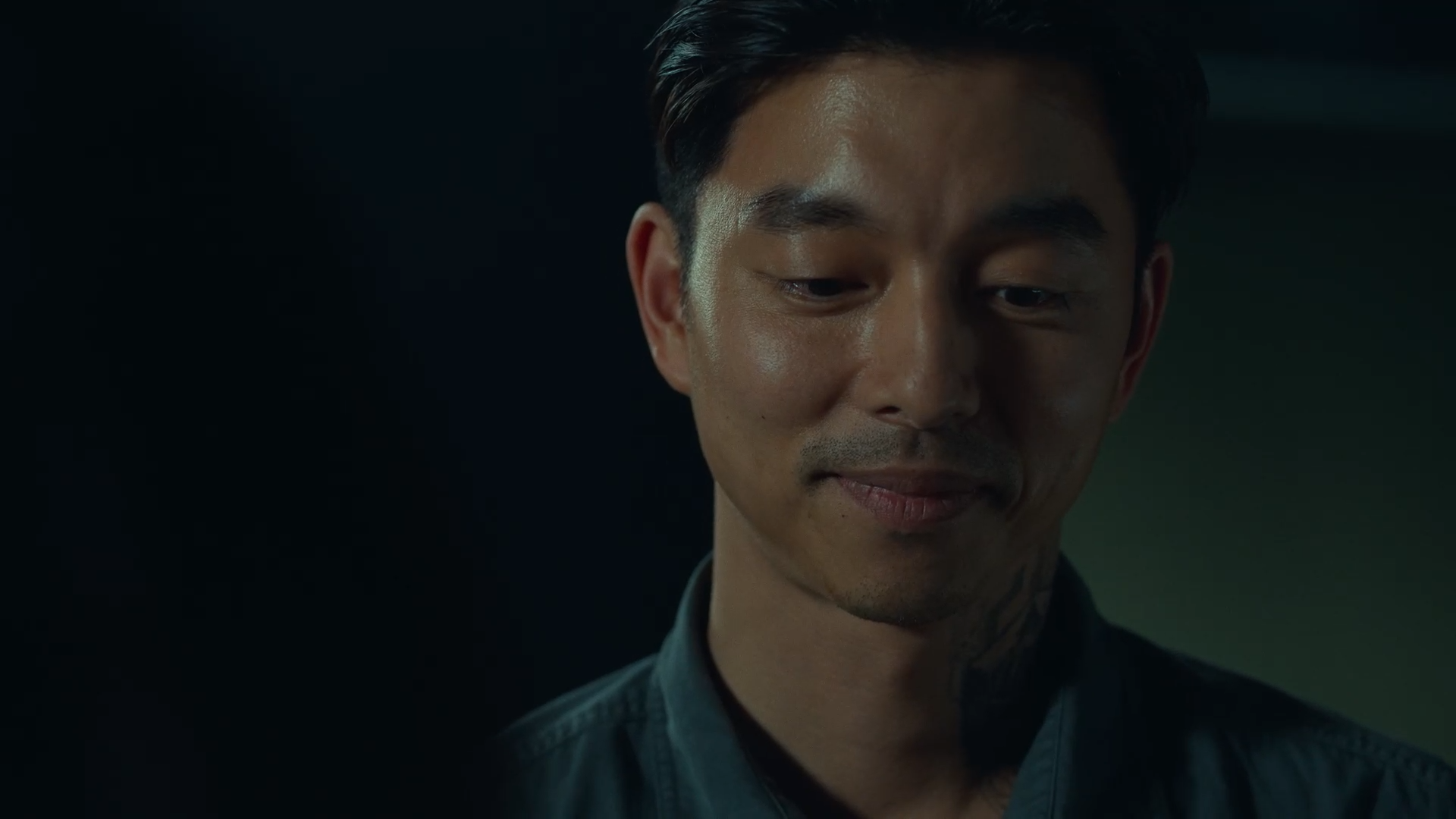 Mar de la Tranquilidad (Otaku Tail No Fansub)